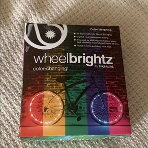 Bike Lights for night